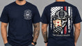 FDNY EMS Double deuces station 22