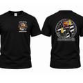 FDNY EMS 33Willy T-shirt