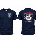 FDNY station 20 T shirt