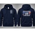 FDNY EMS station 43 hoodie