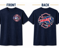 FDNY BILLS FAN T shirt