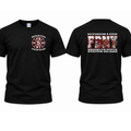 FDNY EMS DIV 5 t shirt